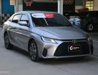 2023 Toyota Yaris Ativ 1.2 Sport รถเก๋ง 4 ประตู รถสวย