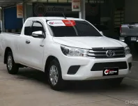 2016 Toyota Hilux Revo 2.4 รถกระบะ รถสภาพดี มีประกัน