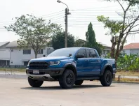 2021 Ford RANGER 2.0 Bi-Turbo Raptor 4WD ดาวน์ 0%