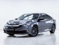 5B491 HONDA CIVIC FC 1.8 EL AT 2020