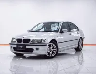 5B573 BMW SERIES 3 318iA E46 AT 2003