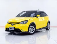 5B571 MG 3 1.5 X SUNROOF AT 2016