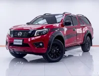6A897 NISSAN NAVARA NP300 2.5 E KING CAB CALIBRE  2019