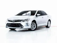 3A757 TOYOTA CAMRY 2.5 HYBRID AT 2015