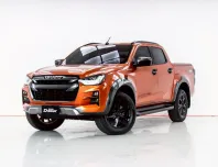 3A810 ISUZU D-MAX V-CROSS 3.0 M HI-LANDER / 4DR AT4WD 2020