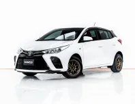 3A780 TOYOTA YARIS 1.2 ENTRY AT 2022