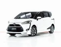 3A775 TOYOTA SIENTA 1.5 V AT 2016
