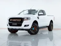 2A815 Ford RANGER 2.2 Hi-Rider รถกระบะ 2017