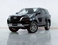 2A808 Toyota Fortuner 2.4 G SUV 2021