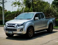 Isuzu D-Max Space Cab Hi-Lander 1.9 Z ปี 2016 