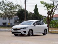 2020 HONDA CITY 1.0 V TURBO