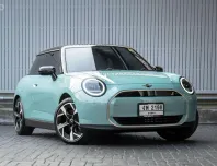 2024 Mini Cooper SE
