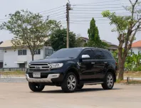 2018 Ford Everest 3.2 Titanium Plus 4WD
