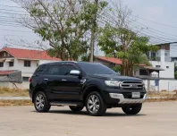 Ford Everest 3.2 Titanium+ 4WD ปี : 2018