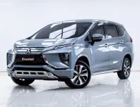 5B476 MITSUBISHI XPANDER 1.5 GT AT 2019