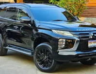 2021 Mitsubishi Pajero Sport 2.4 Elite Edition SUV รถมือเดียว สวยสภาพดี ไมล์เพียง 2 หมื่นกิโลแท้ๆคับ