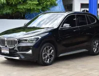 BMW X1 20d X line วิ่ง 10*,*** km ปี 2021 เครื่องยนต์ BMW Twin Power Diesel 2,000 cc 190 แรงม้า l