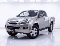 1D194 ISUZU D-MAX 2.5 Z-Prestige HI-LANDER SMARTCAB AT 2012