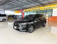 Toyota Corolla CROSS 1.8 Hybrid Premium Safety (ปี 2021) SUV AT