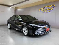 2019 TOYOTA CAMRY TNGA 2.5 HV PREMIUM e-CVT