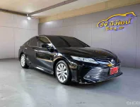 2020 TOYOTA CAMRY TNGA 2.5 HV PREMIUM e-CVT