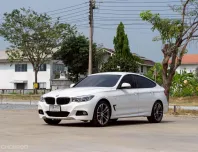 2019 BMW 3 Series 2.0 320d GT M SPORT ออกรถง่าย