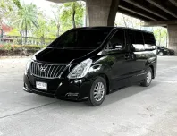 2020 Hyundai H-1 2.5 Deluxe รถสวยมือเดียวพร้อมใช้งาน
