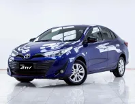 5B522 TOYOTA YARIS ATIV 1.2 S AT 2017