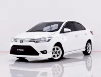 6A882 TOYOTA VIOS 1.5 [J]   2014         ( แปลงเป็นตัวE )