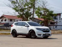 Honda CR-V 1.6 DT E 2WD ปี จด 2018 (7 ที่นั่ง)