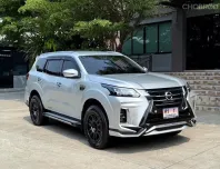2023 NISSAN TERRA 2.3VL 4WD รถมือเดียวป้ายแดง สภาพป้ายแดง วิ่งเพียง 60,000 กม ไม่เคยมีอุบัติเหตุครับ
