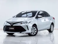 5B503 TOYOTA VIOS 1.5 ENTRY AT 2019