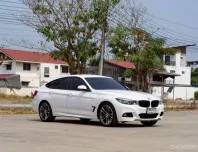 BMW 320d GT M Sport ปี : 2020