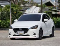 ซื้อขายรถมือสอง MAZDA 2 SPORTS 1.3 HIGH CONNECT ปี 2018