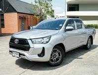 2022 TOYOTA HILUX REVO 2.4 MID Z EDITION DOUBLE CAB   