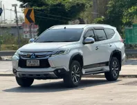 Mitsubishi Pajero Sport 2.4 GT 2WD ฟรีดาวน์ รถมือเดียว วิ่งน้อย 