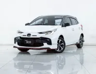 2A821 Toyota YARIS 1.2 Premium รถเก๋ง 5 ประตู 2024