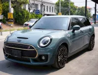 2023 Mini Cooper Clubman 2.0 UNTOLD EDITION รถเก๋ง 5 ประตู รถสภาพดี มีประกัน ไมล์น้อย เจ้าของขายเอง 