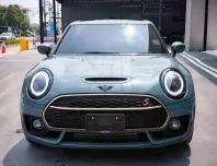 2023 Mini Cooper Clubman 2.0 Cooper  รถเก๋ง 5 ประตู 