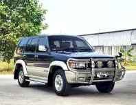1996 Isuzu Trooper 3.2 SUV 
