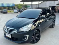 2018 Mitsubishi ATTRAGE 1.2 รถเก๋ง 4 ประตู 