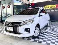 2024 Mitsubishi ATTRAGE 1.2 รถเก๋ง 4 ประตู ออกรถ 0 บาท