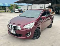 2016 Mitsubishi ATTRAGE 1.2 รถเก๋ง 4 ประตู ออกรถ 0 บาท