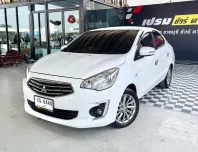 2018 Mitsubishi ATTRAGE 1.2 รถเก๋ง 4 ประตู ไมล์ 9 หมื่น