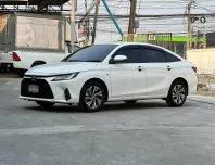 2023 Toyota Yaris Ativ 1.2 Sport รถเก๋ง 4 ประตู ดาวน์ 0%