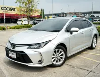 2020 TOYOTA COROLLA ALTIS 1.6 G 