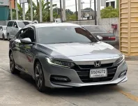 2020 Honda ACCORD 2.0 Hybrid รถเก๋ง 4 ประตู 