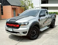 2022 FORD RANGER 2.2 XL OPEN CAB   