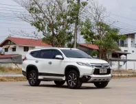 MITSUBISHI PAJERO SPORT 2.4 GT 2WD ปี 2018