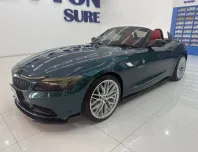ซื้อขายรถมือสอง 2009จด2010 Bmw Z4 sDrive23i E89
